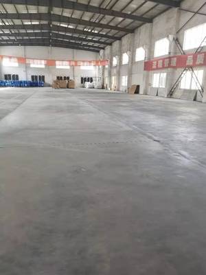嘉定區倉庫招租 靈活空間，專業普通貨物倉儲服務