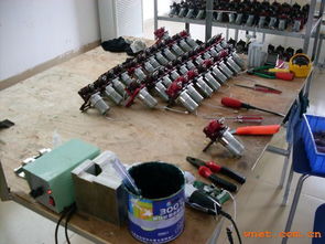 廣州市番禺區亞飛日用金屬制品廠 專業金屬加工與配件制造服務