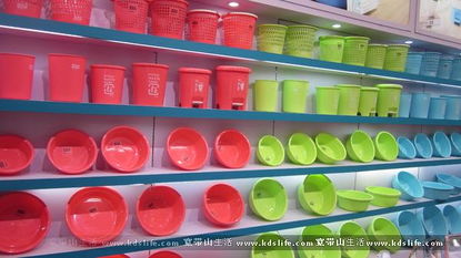 108歲的中國(guó)日用品百貨會(huì) 展館規(guī)模空前，日用百貨盛況空前