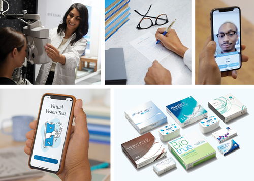 美眼鏡零售巨頭Warby Parker計劃9月29日在紐交所直接上市