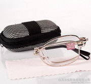 慧聰網眼鏡產品庫 老花眼鏡的選購指南與細節解析